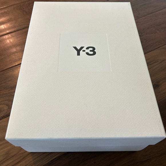 Limited edition Y-3 Notoma Sandal - Picture 8 of 8